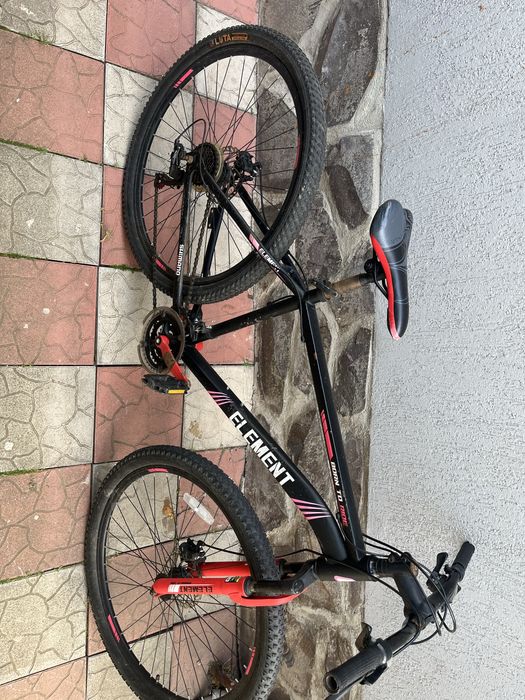 Bicicleta MTB roti 29