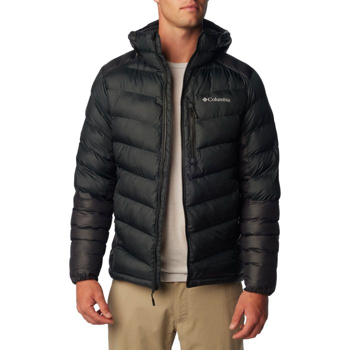 Geaca iarna Columbia mărimea M