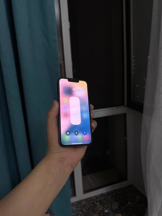 iphone 13 Black 256Gb телефон айфон