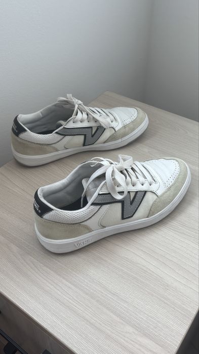 Кеды Vans бу 40 размер