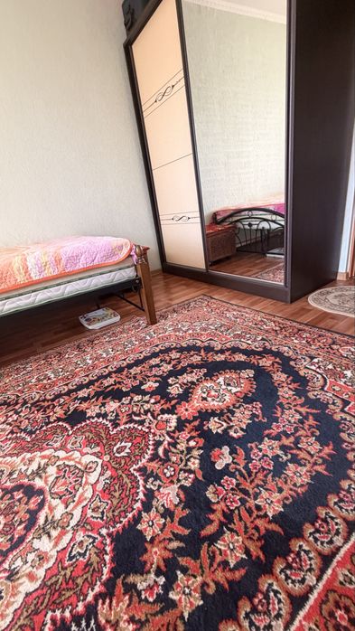 Продам 2 комнатную квартиру