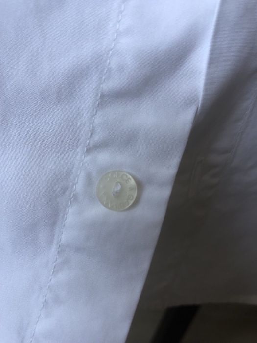 Детска риза DG Оригинал