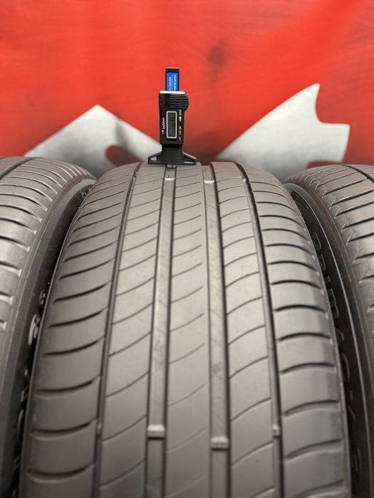 245 55 17, Летни гуми, Michelin Primacy3, 4 броя