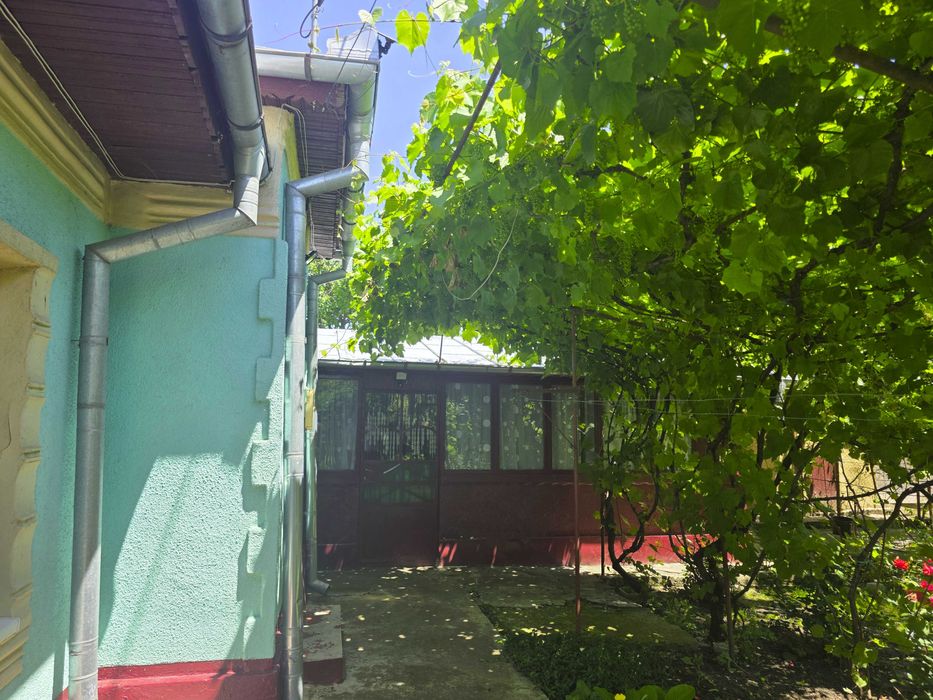 Casa de vanzare - Sat Vlaiculesti, Judetul Calarasi