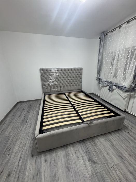 Paturi matrimoniale la comanda