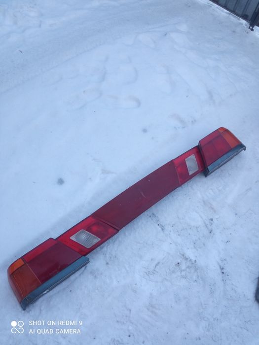 Продам фонари ВАЗ 2115 комплект!