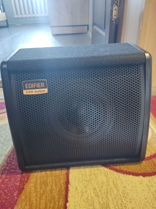 Янги актив Edifire CW810B сабвуфер сотилади