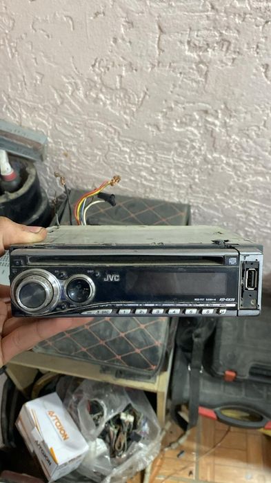 Мафон Sony в оригинале