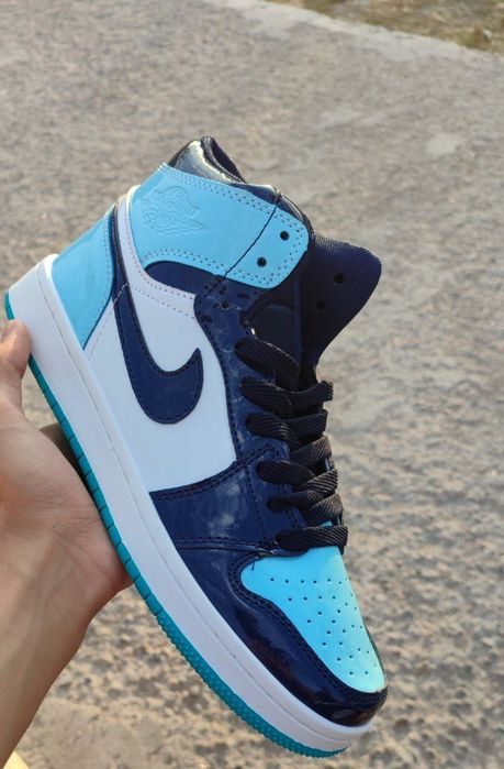 Jordan 1 north carolina