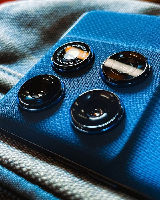 Motorola Edge 60 512Gb