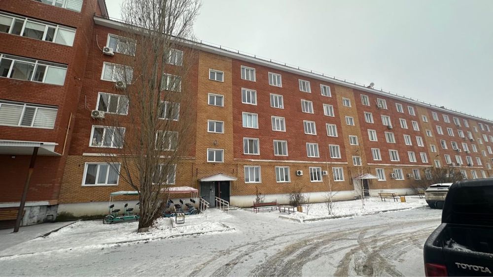 Продам квартиру