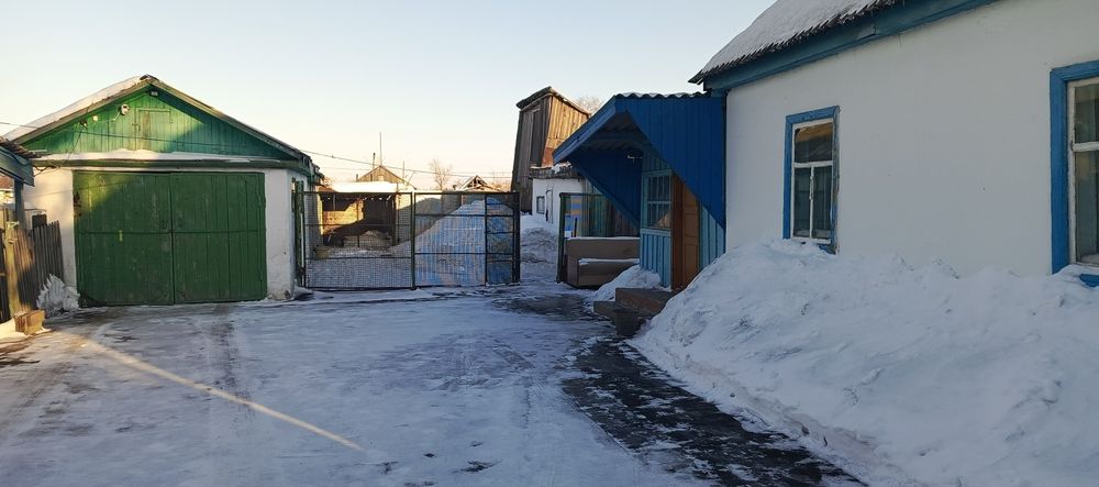 Продам дом или обмен