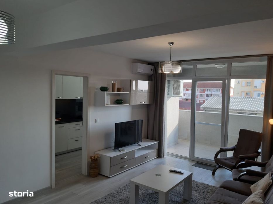 Apartament modern cu 2 camere, bloc nou, Iosia – Strada Lăpușului