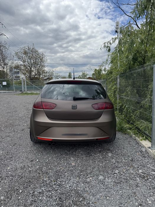 Seat Leon  2.0 TDI