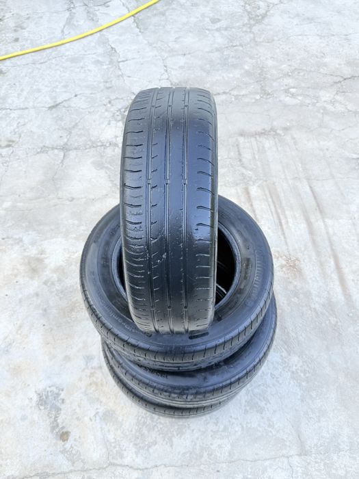 Contenital Cobalt Lacetti 4 ta balon B/u. 195/65 R15  bus butun