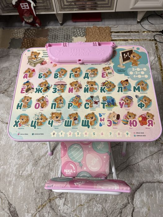 Продам стол со стулом