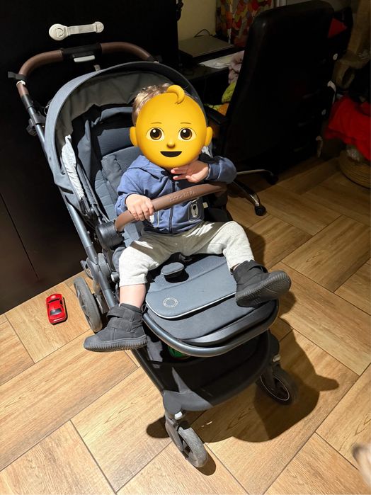 3 в 1 Бебешка количка Maxi Cozi Adorra 2