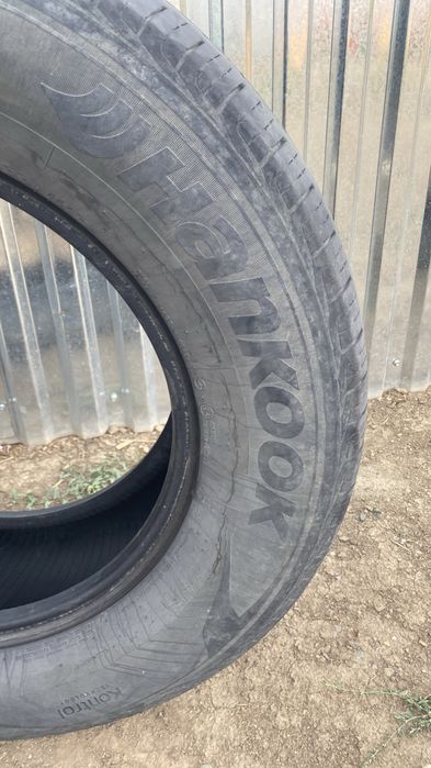Автошина 265/65R17