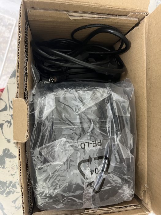 Продам принтер для этикеток, штрихкодов