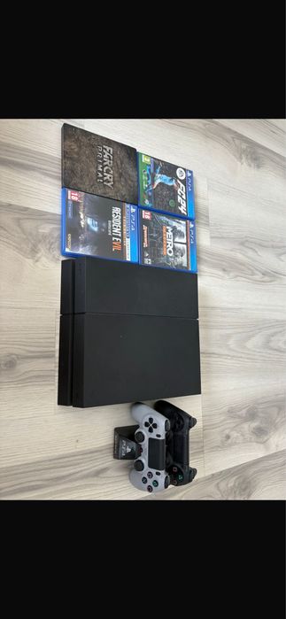 Controller PS5 limited edition sigilat!