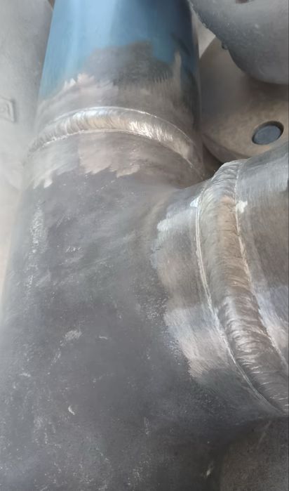 Блигада сварщиков метал под ключ !