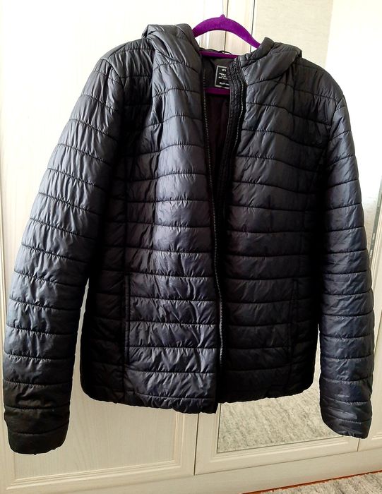 Демисезонная куртка 50 р