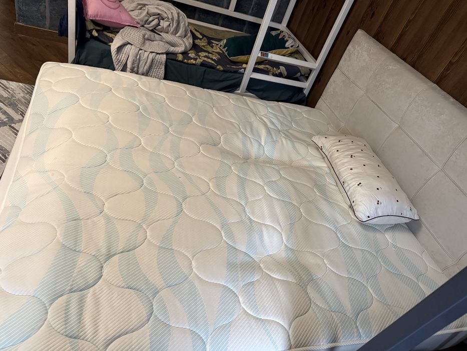 Матрас 1,8 на 2 м