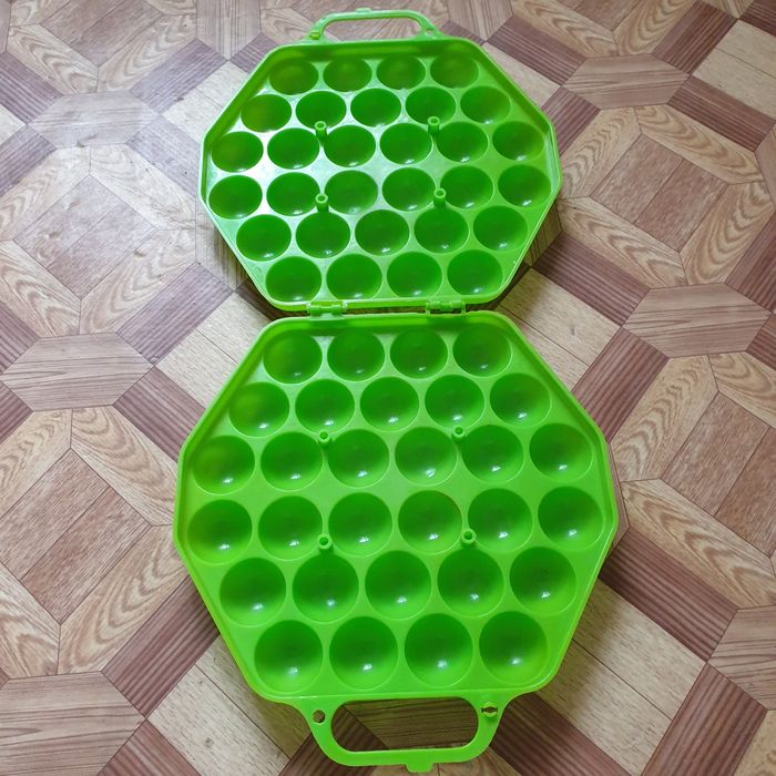 Лоток для куриных яиц