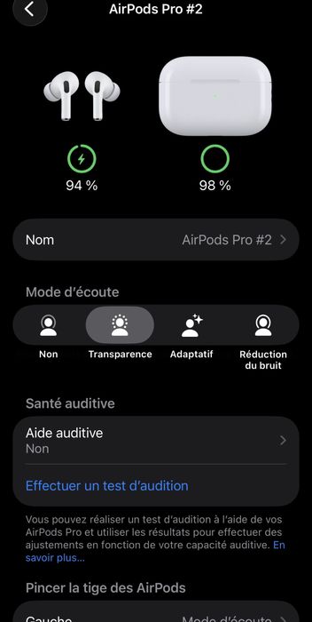 AirPods Pro 2 Usb-C