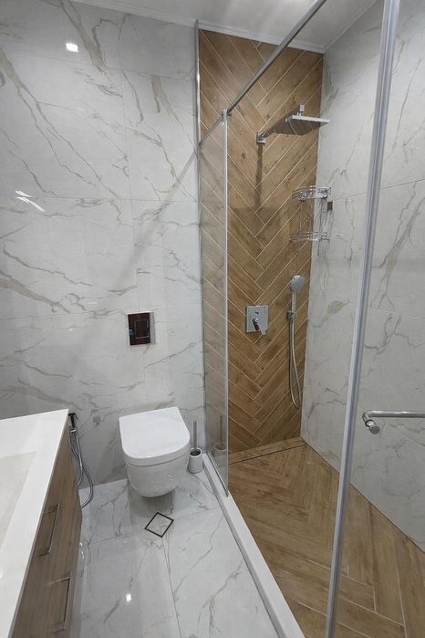 Дава се под наем Тристаен апартамент в Бургас, Сарафово - 114 кв.м за 897.6 € - Снимка #5