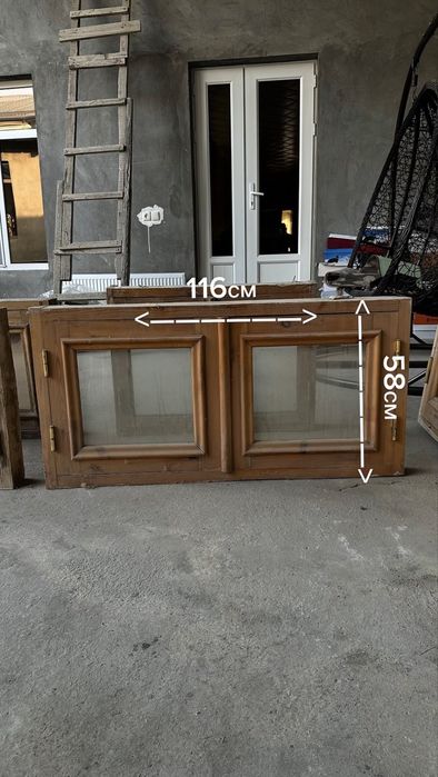 Арзон нархларда ешик ва деразалар!