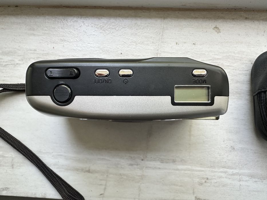 Leica Z2X pe film