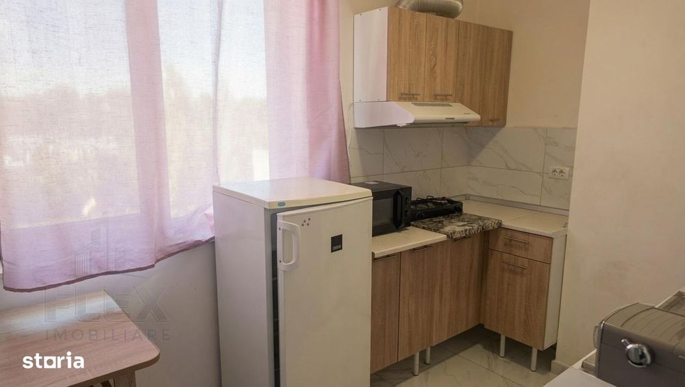 Studio –  Solid House pe Corbului, zona Sabroso, contact ANAF