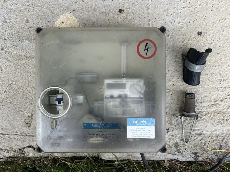 Vând Tablou electric