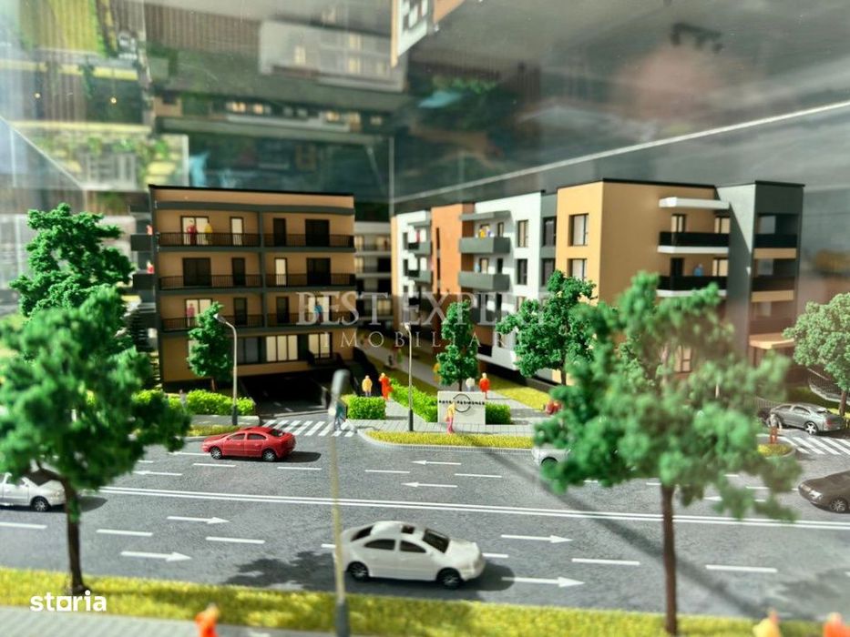3 Camere | Theodor Pallady | Ideal pentru Familie | Comision 0%