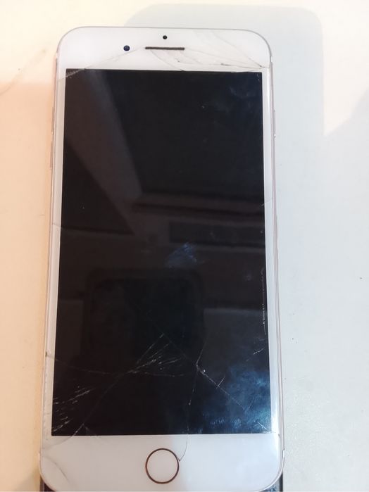 Iphone 7plus 128 акум 100