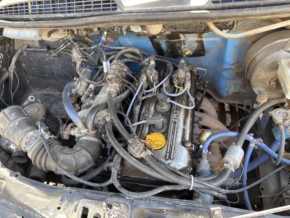 Продам Газель бизнес 5 местка