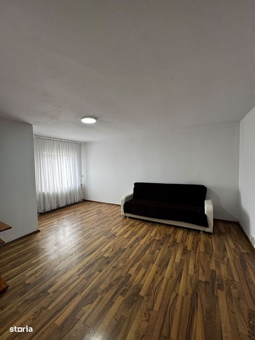 Apartament 2 Camere Decomandat | 60 Mp | Complet Mobilat Și Utilat |