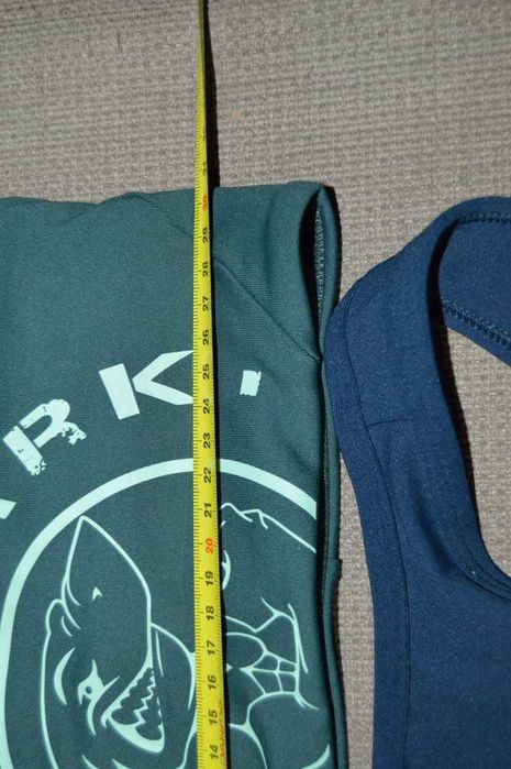 Bustiere GymShark Racer Back marime XS