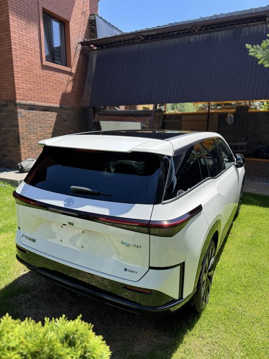 Продам под выкуп авто toyota