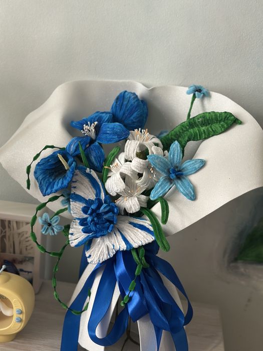 Sovg’a uchun ajoyib buket