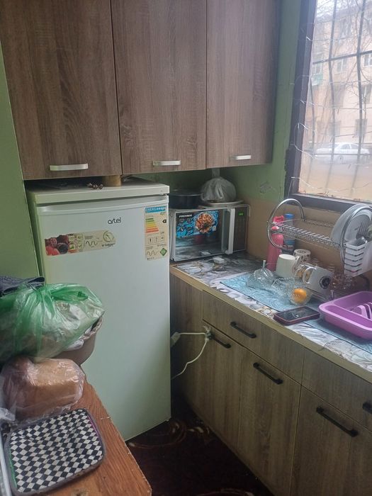 Chilonzor 9 kv 1 xona 2 xona qilingan