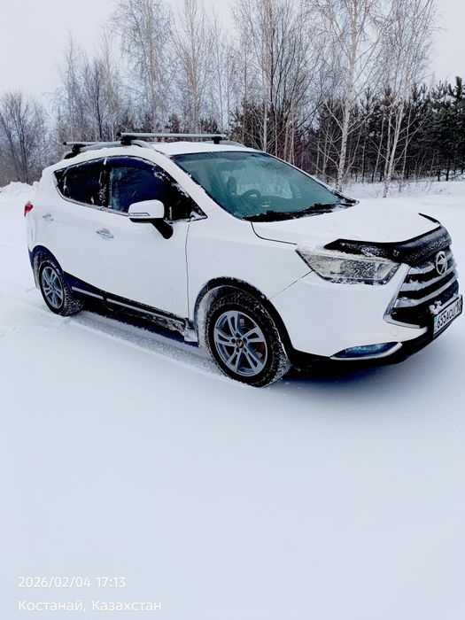 Продам джак с3 .