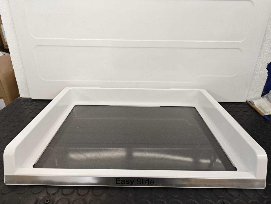 Raft Easy Slide glisabil combine frig Samsung 49.5 x 35 cm , nou /N4
