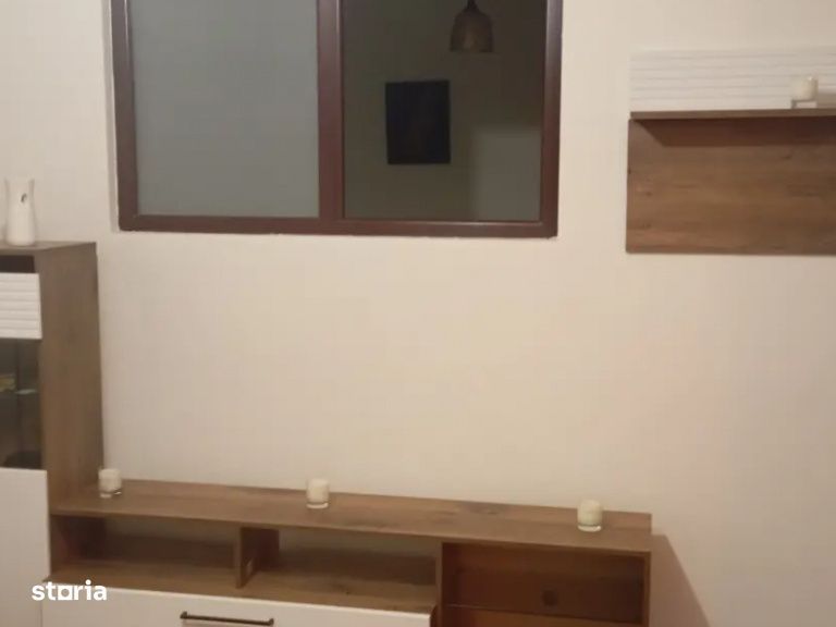 Apartament 2 camere | 2' Metrou Dimitrie Leonida  | mobilat-utilat