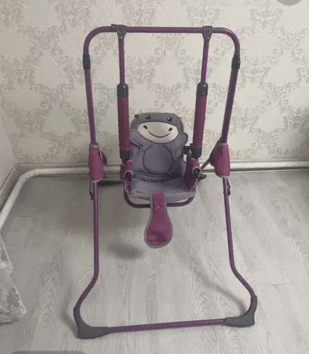 Игровой детский