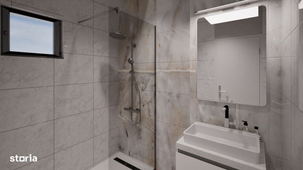 Garsoniera Open space/Cartierul Independentei