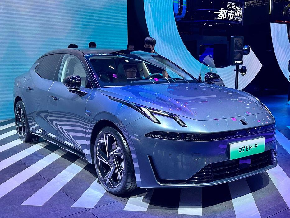 Lynk&Co Продажа за наличные и халяльная продажа в рассрочку