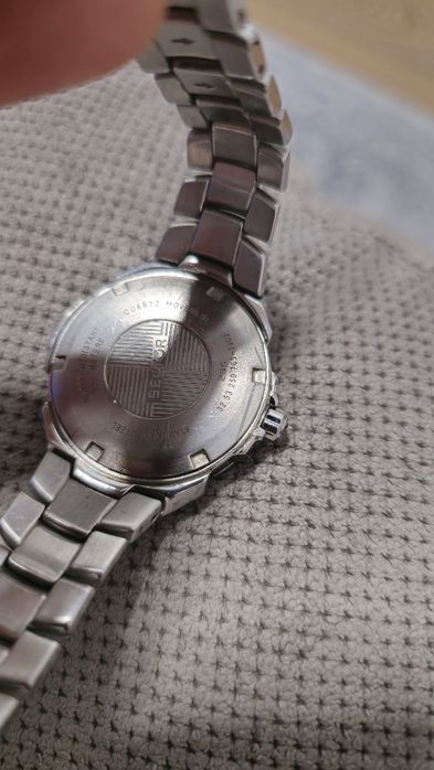 Ceas Sector 250 stare perfect unisex