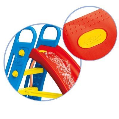 Пързалка-165x145x104 см./Детска пързалка/детска водна пързалка